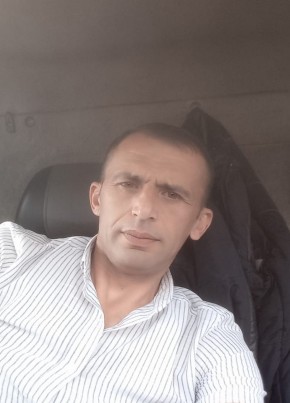 Намик из Москвы 44 года