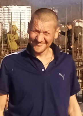 Юрий, 42, Россия, Солнечногорск
