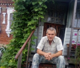 Юрий, 61 год, Козельск