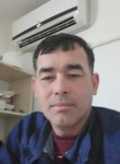 Арслан Ходжаму, 50 лет, Aşgabat