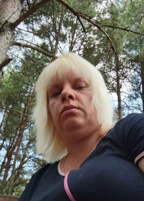 Фенька из Узловаи 40 лет