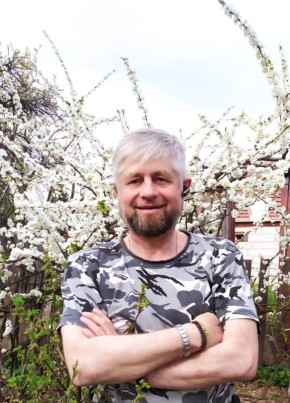 Дмитрий, 57, Россия, Курган