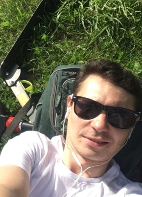 Evgeniy, 36, Россия, Санкт-Петербург