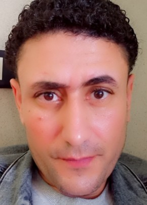 Khaled, 39, جمهورية مصر العربية, الغردقة