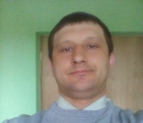 Николай, 40 лет, Горад Полацк