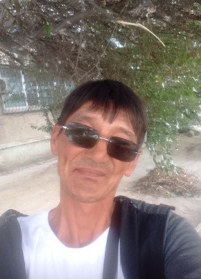Джоха, 50, Қазақстан, Алматы