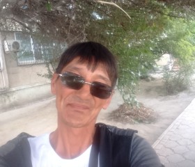 Джоха, 50 лет, Алматы
