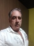 Jorge, 57 лет, Bagé