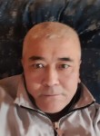Бек, 47 лет, Алматы