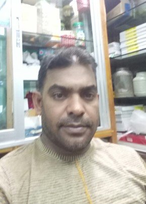 Shakhor Sarkar, 40, বাংলাদেশ, ঢাকা