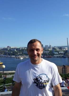 Сергей, 54, Россия, Москва