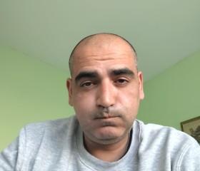 Иван, 42, Burgas