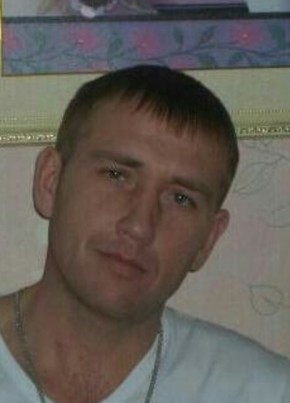 Сергей, 43, Россия, Чугуевка