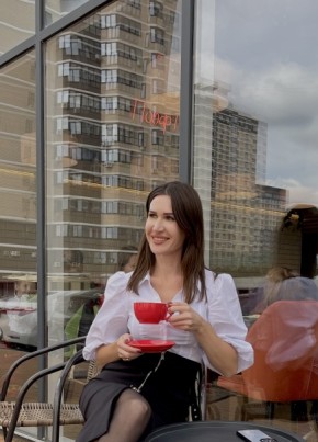 Светлана, 34, Россия, Краснодар