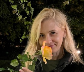 Margarita, 47, Moscow
