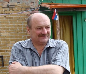 Валерий, 64 года, Асино