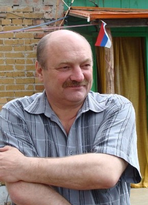 Валерий, 64, Россия, Асино