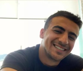 fedya, 27, Baku