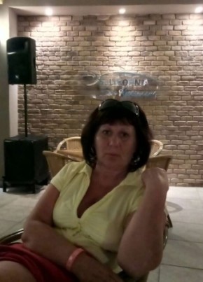 Ирина, 61, Рэспубліка Беларусь, Калинкавичы