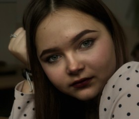 Анжелика, 19 лет, Кушва