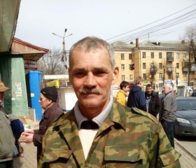 Юрий, 63 года, Ярославль