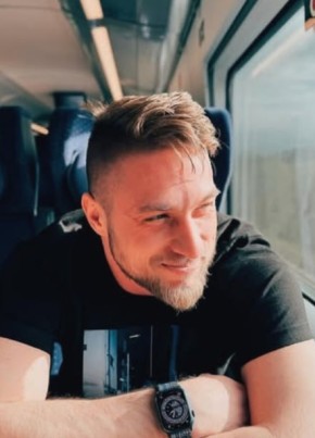 Евгений из Одинцово 43 года