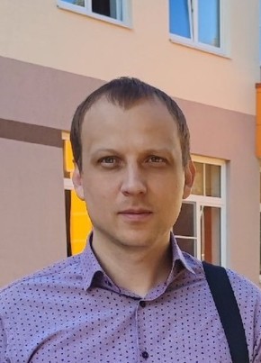 Кирилл, 36, Россия, Павлово