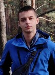 Sergey, 23 года, Иваново