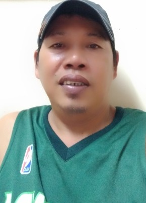 Joel, 49, Pilipinas, Los Baños
