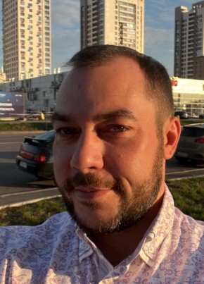 Алексей из Красноярска 42 года
