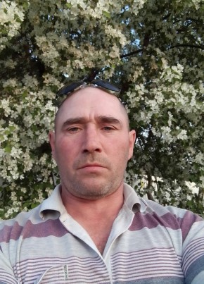 Игорь, 47, Россия, Катайск
