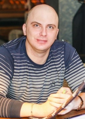 Виталий, 39, Россия, Самара
