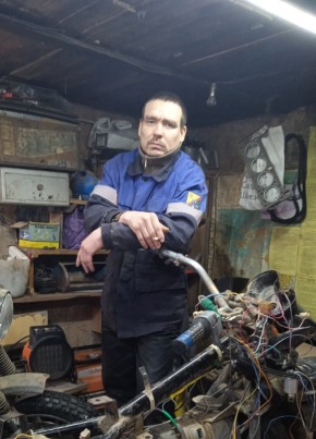 Андрей, 35, Россия, Кизляр