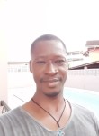 Wangre Marius, 45 лет, Libreville