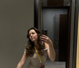 Aleksandra, 30, Moscow