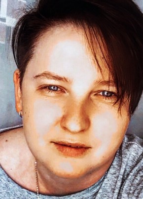 Ксения, 28, Россия, Пермь