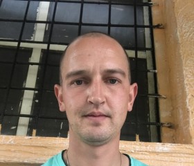 Ivan Terziev, 35, Razlog