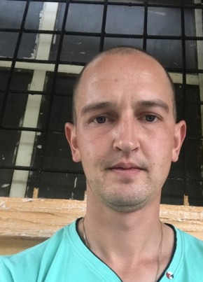 Ivan Terziev, 33, Република България, Разлог