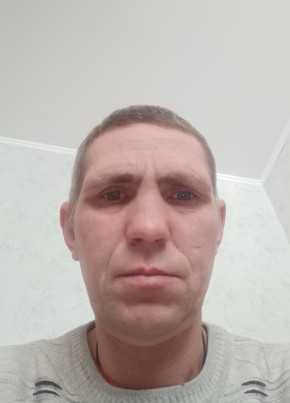 Алексей, 45, Россия, Усинск