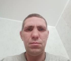 Алексей, 45 лет, Усинск