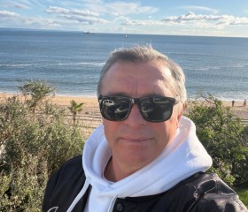 Viktor, 50, Pontinha