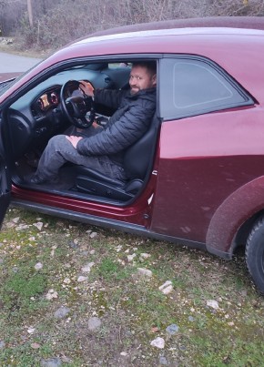 Aleksandr, 47, Russia, Nizhniy Novgorod