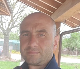 Stoqn, 43 года, Добрич