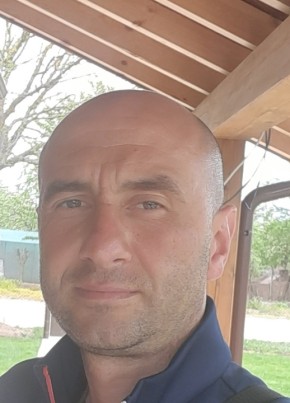 Stoqn, 43, Република България, Добрич