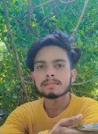 Nikhil Chaudhari, 22 года, Kashipur