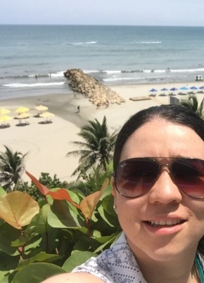 jenny. paola, 35, República de Colombia, Cartagena de Indias