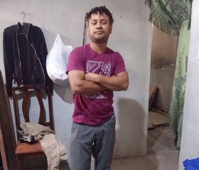 Fernando, 40, Cartago