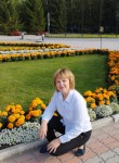 Elena, 56, Krasnoyarsk