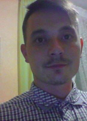 Рафаэль, 34, Россия, Арск
