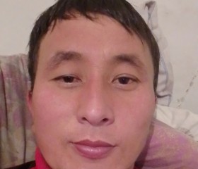 Жанболат, 33 года, Астана